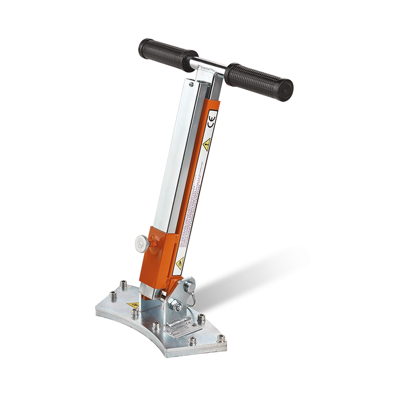 Alza chiusino CL11 standard portata 420 kg 18 magneti