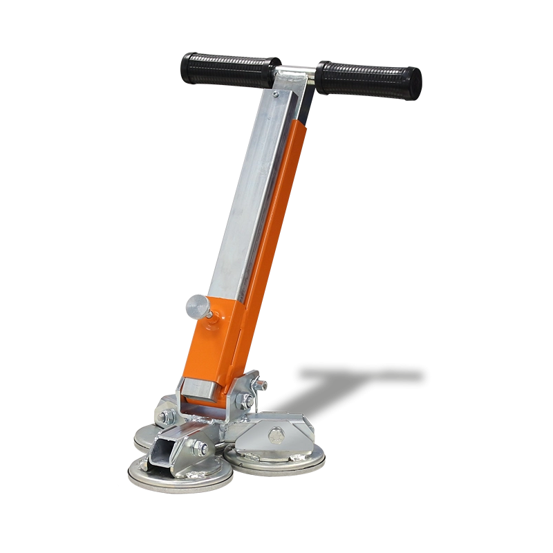 Apri chiusino XT11 con tripla piastra magnetica 650kg