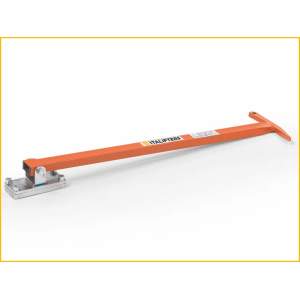 Apri chiusino LB5 ultraleggero securdet tools