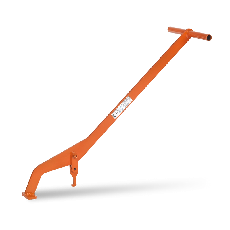 Leva meccanica apri chiusino LB2