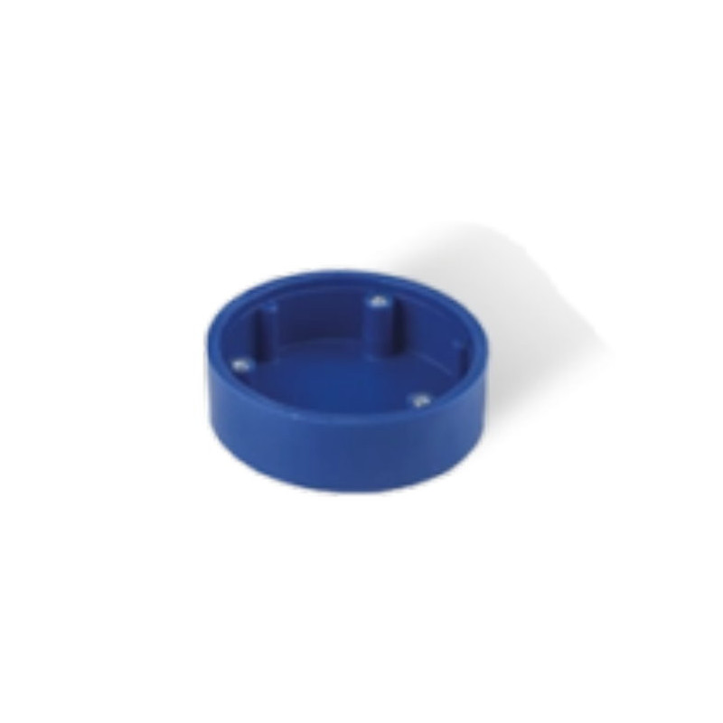 Cappellotto antimagnetico  ricambio XT1 nano