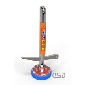 XT1 atex Conforme per uso in ZONA 2