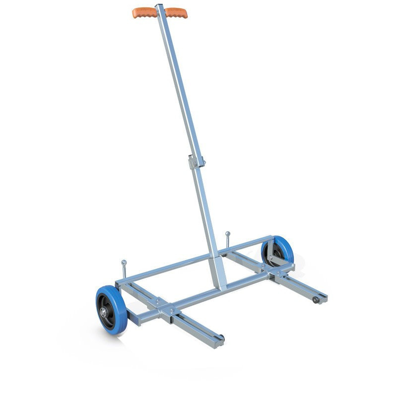 Carrello aprichiusini Uni compact meccanico