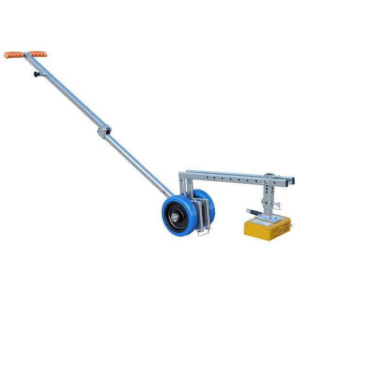 Carrello Alza chiusini Flip Speedy magnetic
