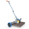 Carrello Alza chiusini Shift Range magnetico