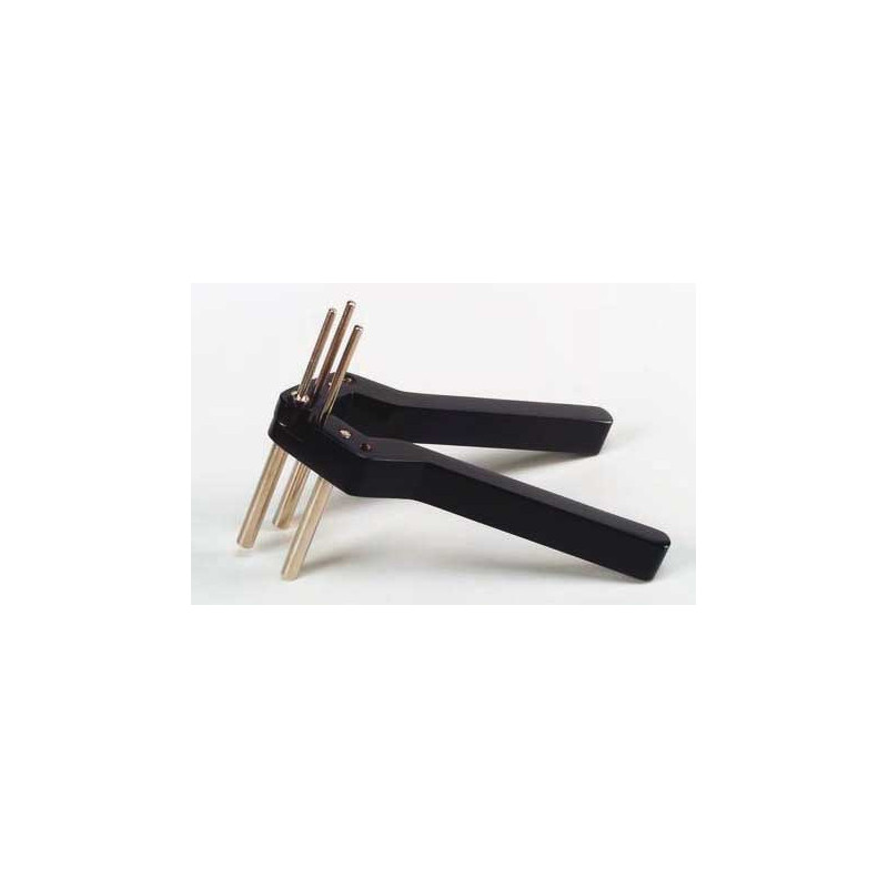 Pinza sear plier installazione o-ring