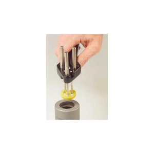 Pinza sear plier installazione o-ring