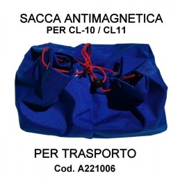 Sacca Antimagnetica Per...