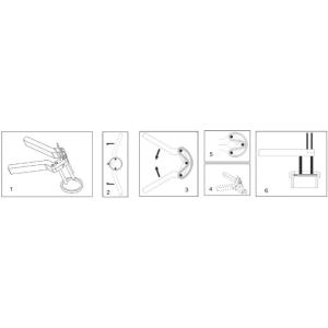 Pinza sear plier installazione o-ring