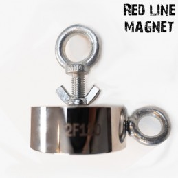 Magneti al Neodimio - SECURDET
