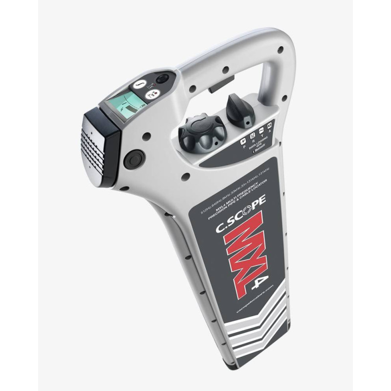 Cerca tubi e cavi C.Scope MXL4-D con GPS e Bluetooth