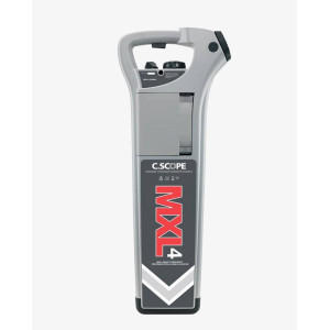 Cerca tubi e cavi C.Scope MXL4-D con GPS e Bluetooth