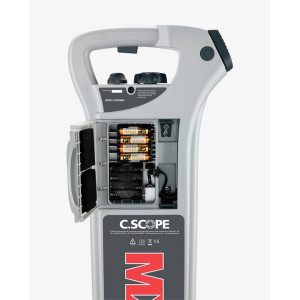 Cerca tubi e cavi C.Scope MXL4-D con GPS e Bluetooth