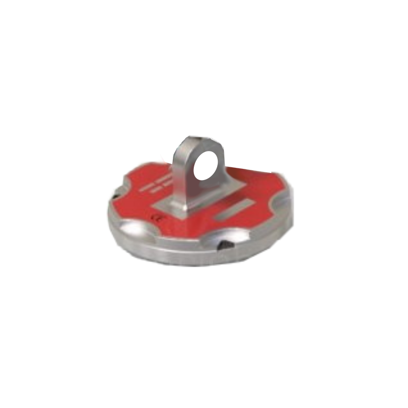 Piastra magnetica ricambio XT4- XT11- XT10