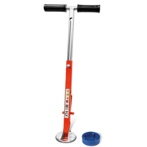 Apri chiusino XT4 con base estendibile portata 300 kg