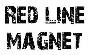 RED LINE MAGNETI